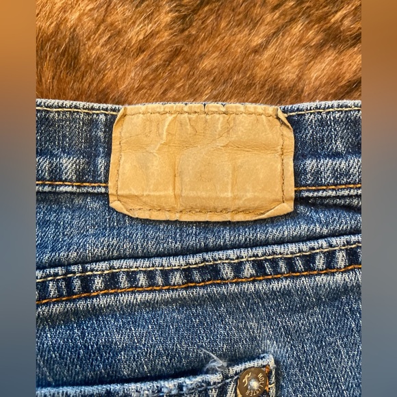 Hollister shorts low rise size 3 - Picture 8 of 8